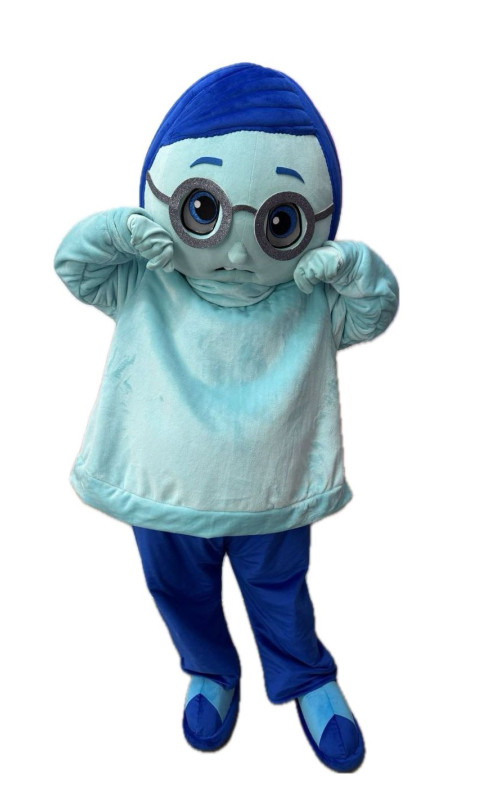 0191 Ростова лялька - Сум (м/ф "Думками навиворіт")