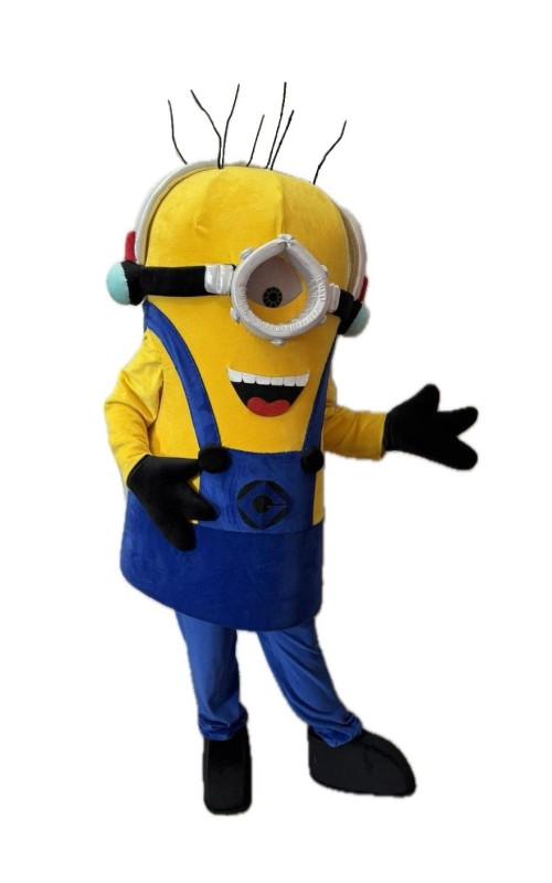 0198 Ростова лялька - Посіпака (в асортименті)