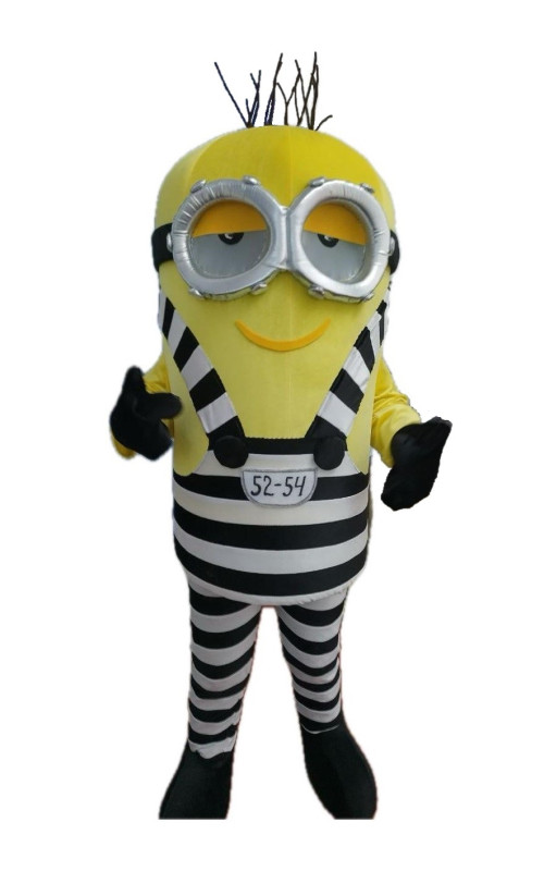 0198 Ростова лялька - Посіпака (в асортименті)