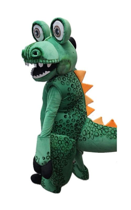 0199 Ростова лялька - Дракоша 0199 Ростова лялька - Дракоша