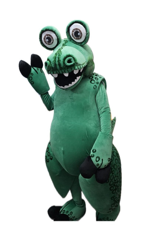 0199 Ростова лялька - Дракоша 0199 Ростова лялька - Дракоша