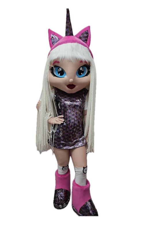 0202 Ростова лялька - ЛОЛ Диско 0202 Ростова лялька - ЛОЛ Диско