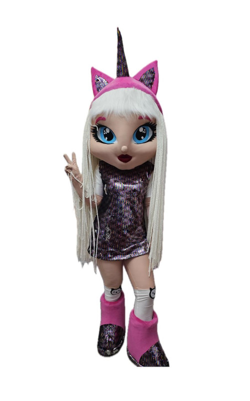 0202 Ростова лялька - ЛОЛ Диско 0202 Ростова лялька - ЛОЛ Диско
