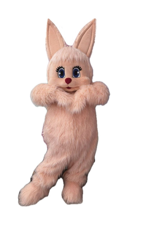 0205 Ростова лялька - Зайка Карамелька 0205 Ростова лялька - Зайка Карамелька