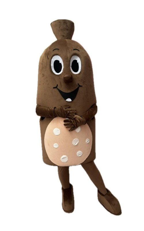 0210 Ростова лялька - Ковбаса