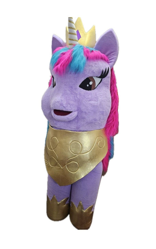 0216 Ростова лялька - Поні (каталка) 0216 Ростова лялька - Поні (каталка)