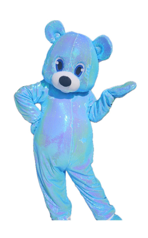 0222 Ростова лялька - Ведмедик Перлинка 0222 Ростова лялька - Ведмедик Перлинка