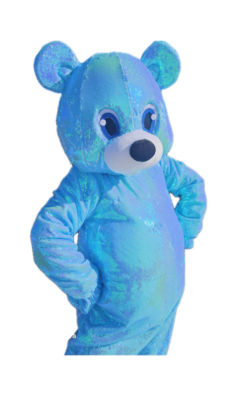 0222 Ростова лялька - Ведмедик Перлинка 0222 Ростова лялька - Ведмедик Перлинка