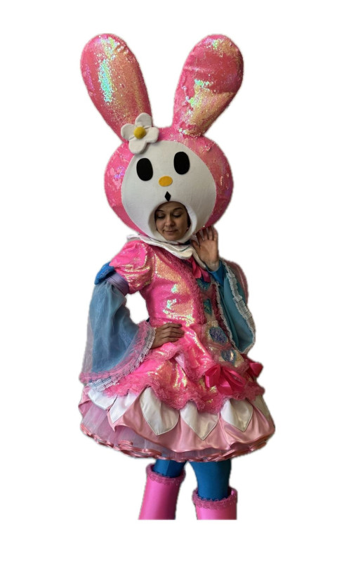 0227 Костюм для аніматорів - Мелоді 0227 Костюм для аніматорів - Мелоді