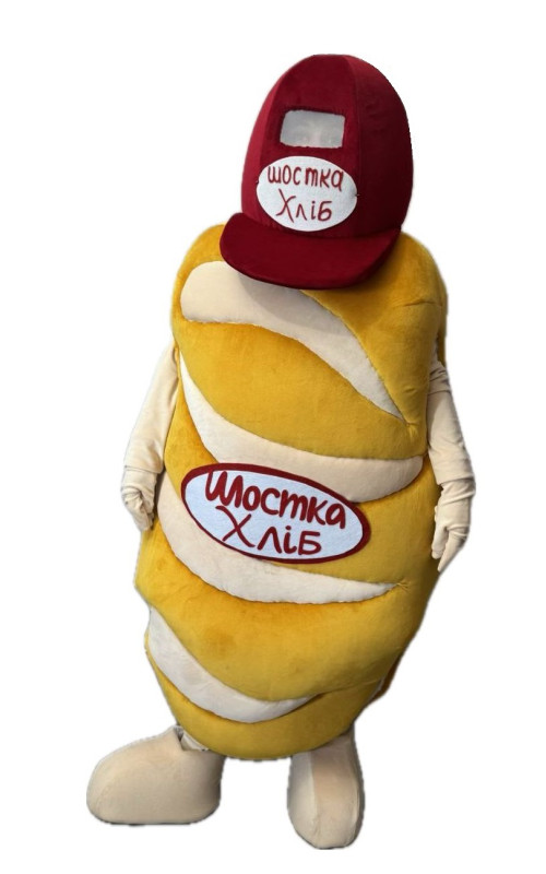 0230 Ростова лялька - Батон 0230 Ростова лялька - Батон