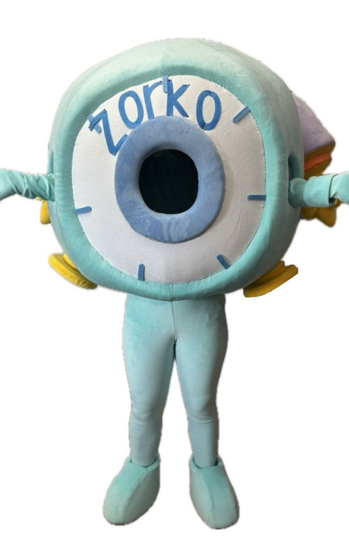 0231 Ростова лялька - Око 0231 Ростова лялька - Око