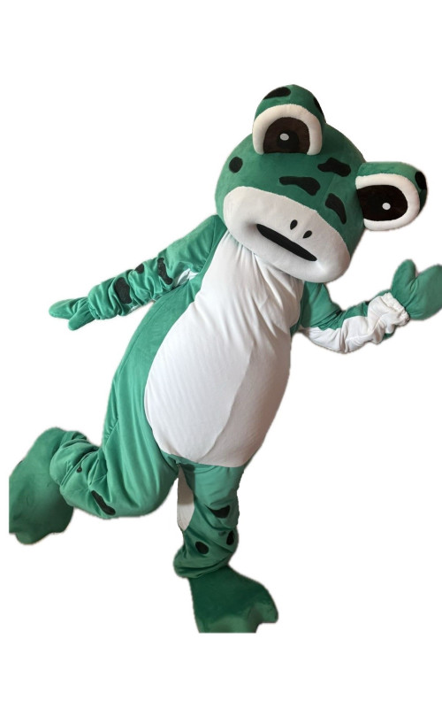 0232 Ростова лялька - Жаба 0232 Ростова лялька - Жаба