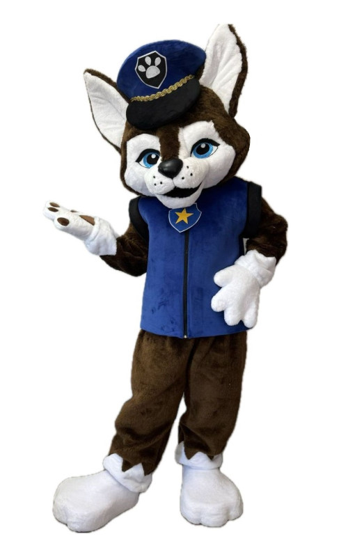 0233 Ростова лялька - Чейз