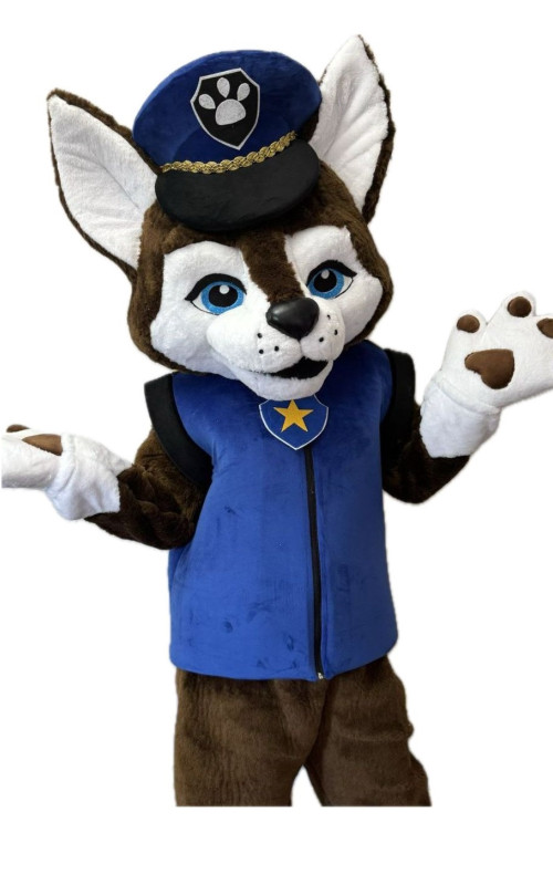 0233 Ростова лялька - Чейз