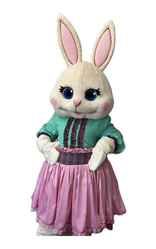 0234 Ростова лялька - Зайка Міля 0234 Ростова лялька - Зайка Міля