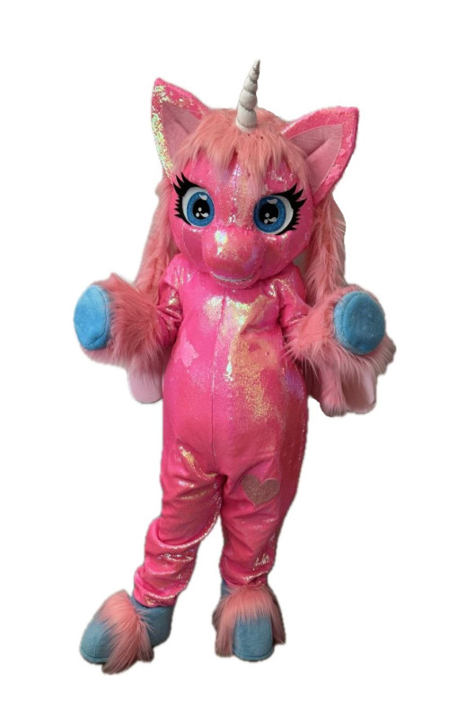 0237 Ростова лялька - Поні Малінка (в асортименті)