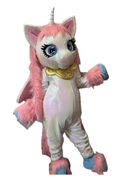 0237 Ростова лялька - Поні Малінка (в асортименті)