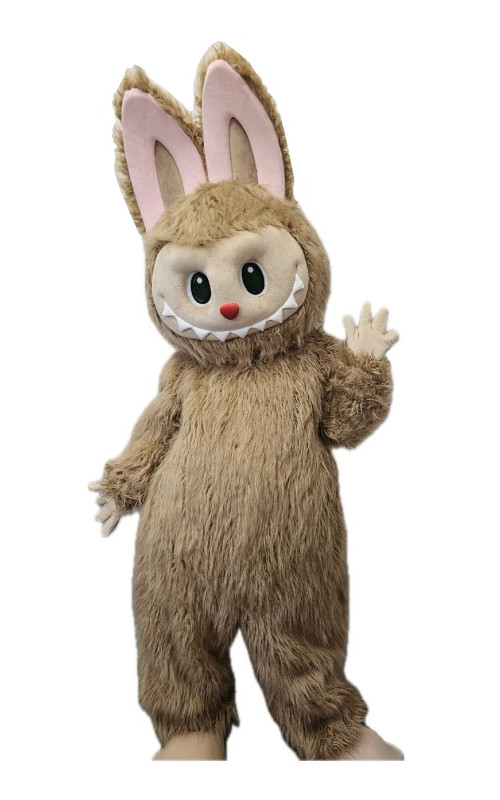 0238 Ростова лялька - Лабубу (в асортименті) 0238 Ростова лялька - Лабубу (в асортименті)