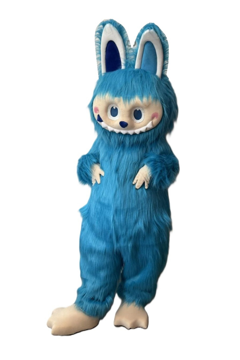 0238 Ростова лялька - Лабубу (в асортименті)