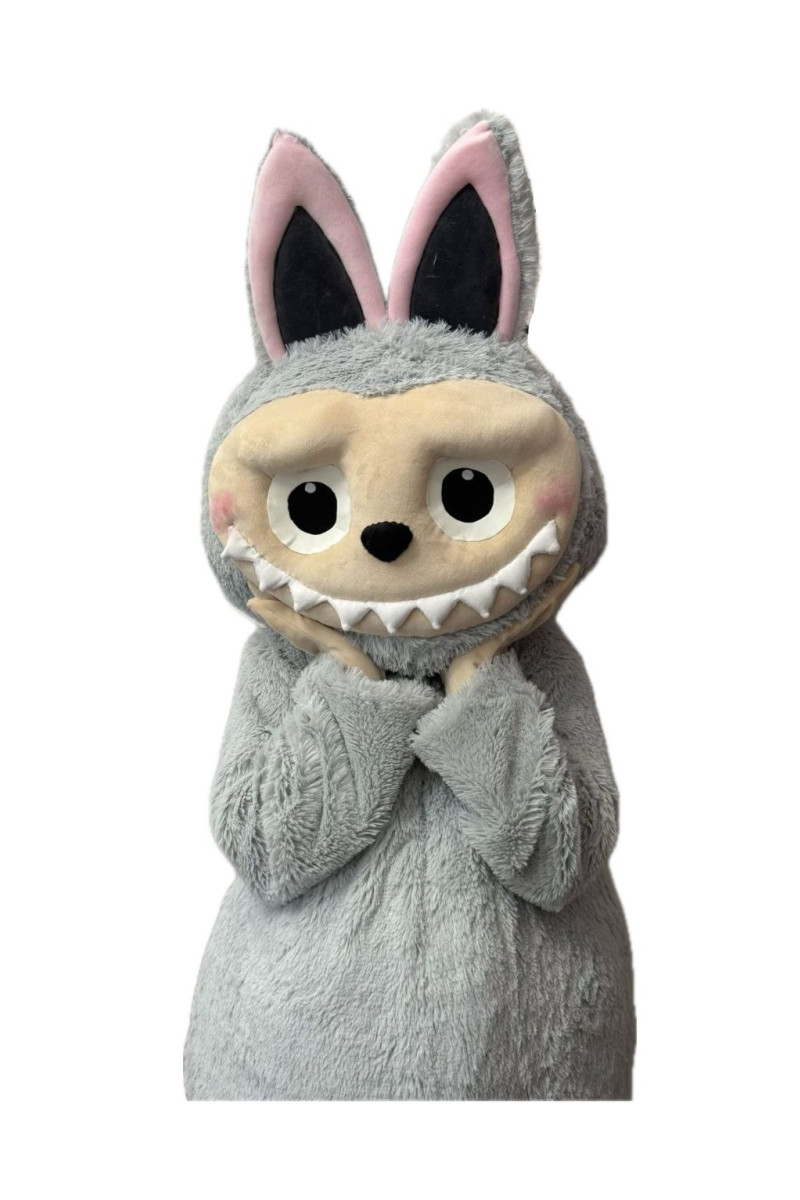 0252 Ростова лялька - Лабуба (в асортименті) 0252 Ростова лялька - Лабуба (в асортименті)