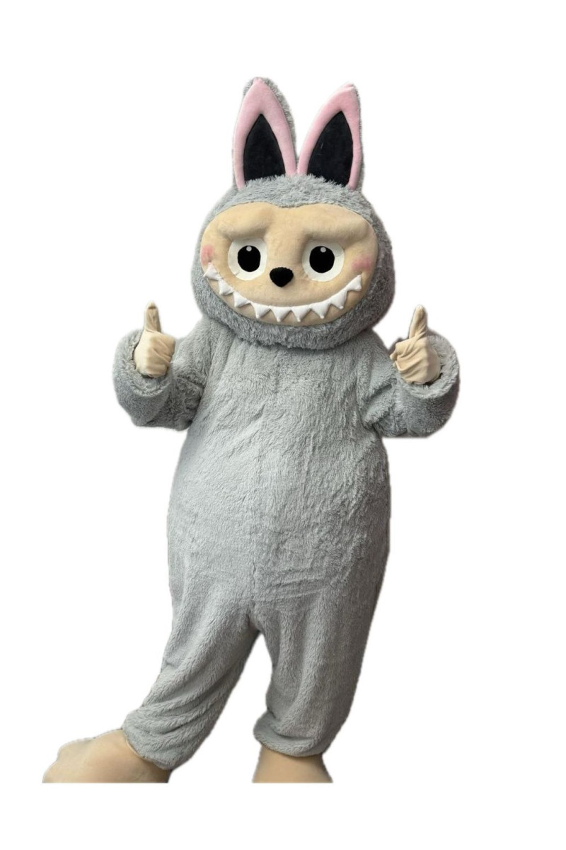 0252 Ростова лялька - Лабуба (в асортименті) 0252 Ростова лялька - Лабуба (в асортименті)