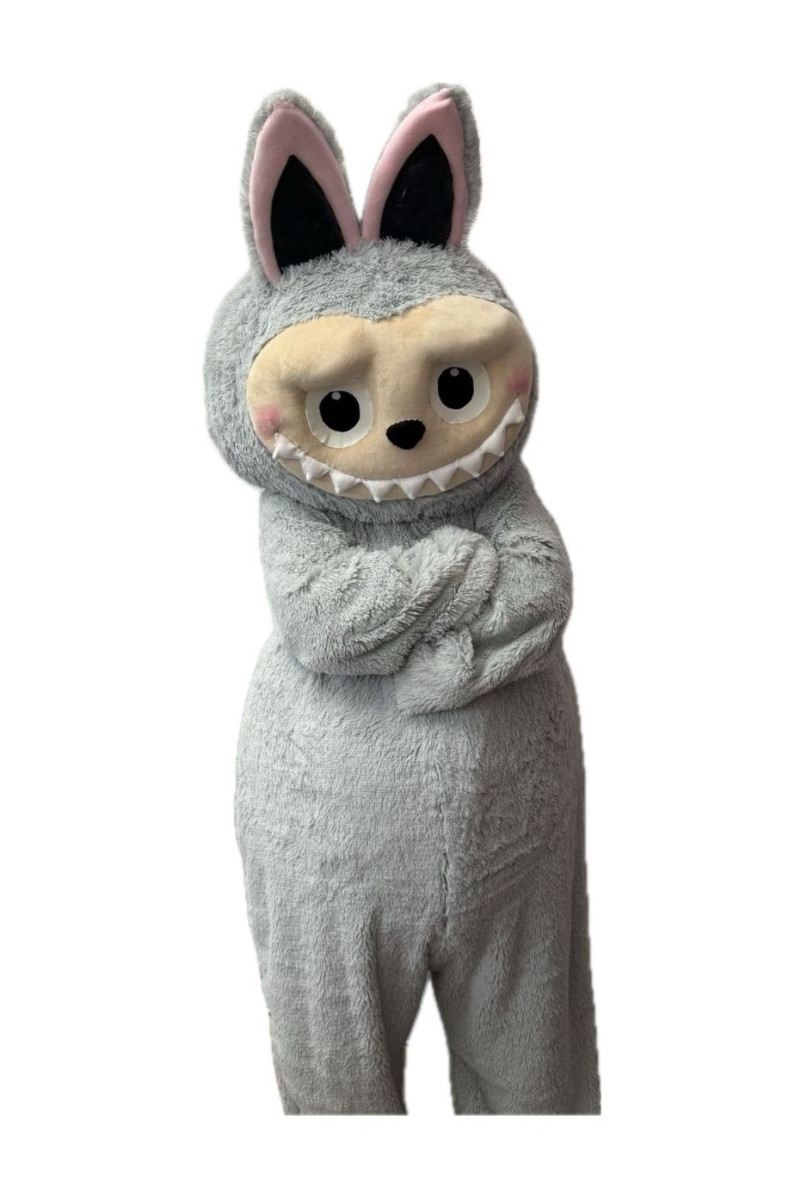 0252 Ростова лялька - Лабуба (в асортименті) 0252 Ростова лялька - Лабуба (в асортименті)