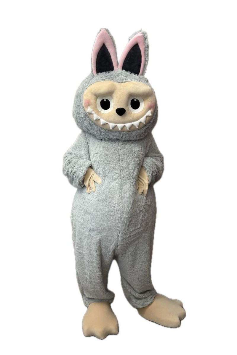 0252 Ростова лялька - Лабуба (в асортименті) 0252 Ростова лялька - Лабуба (в асортименті)