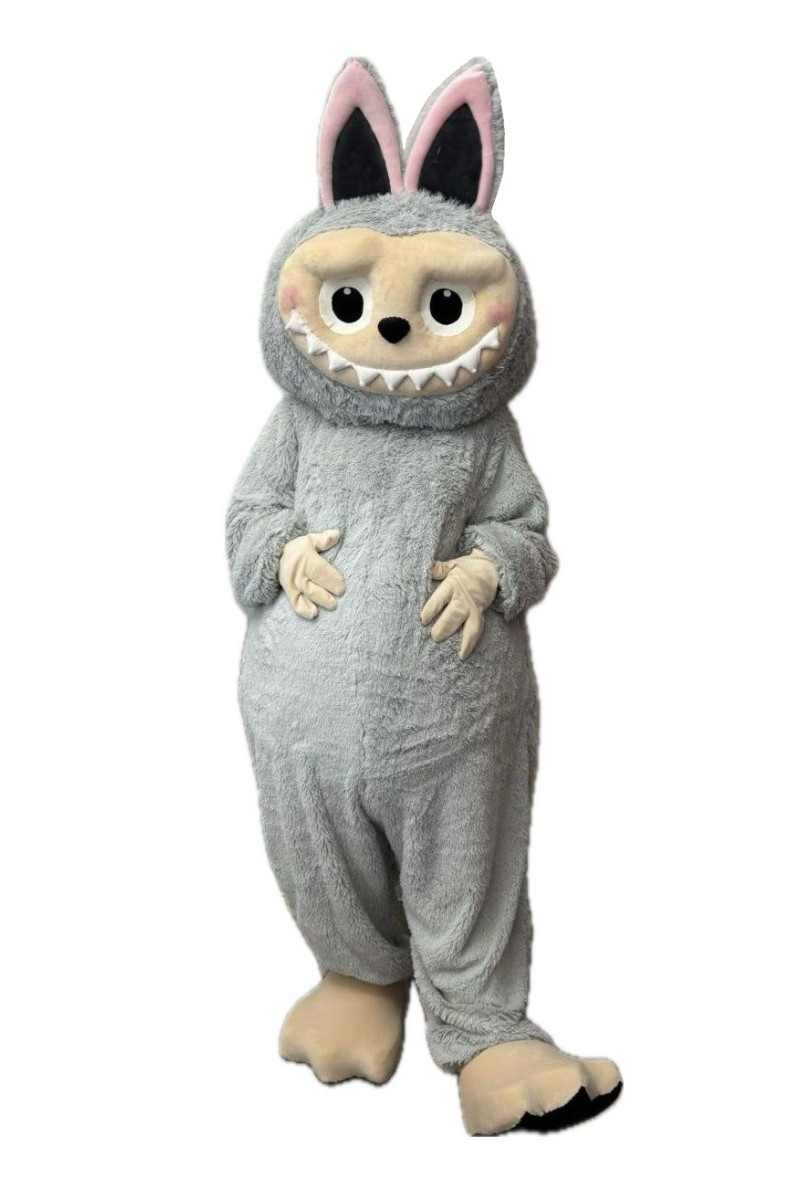 0252 Ростова лялька - Лабуба (в асортименті) 0252 Ростова лялька - Лабуба (в асортименті)