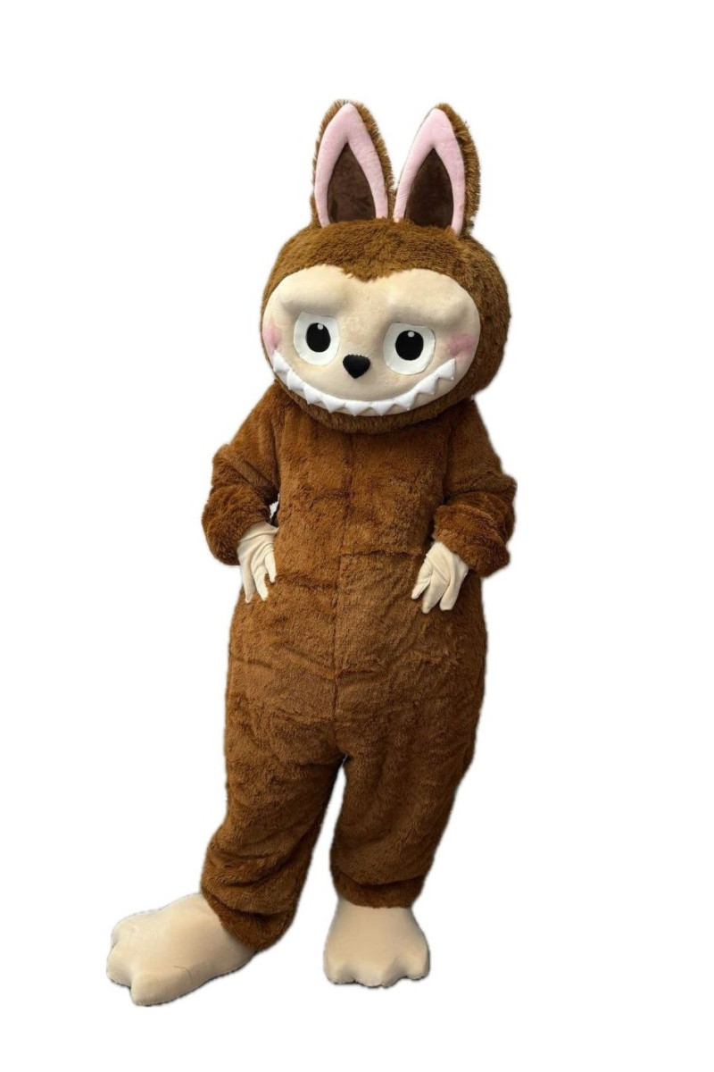 0252 Ростова лялька - Лабуба (в асортименті) 0252 Ростова лялька - Лабуба (в асортименті)