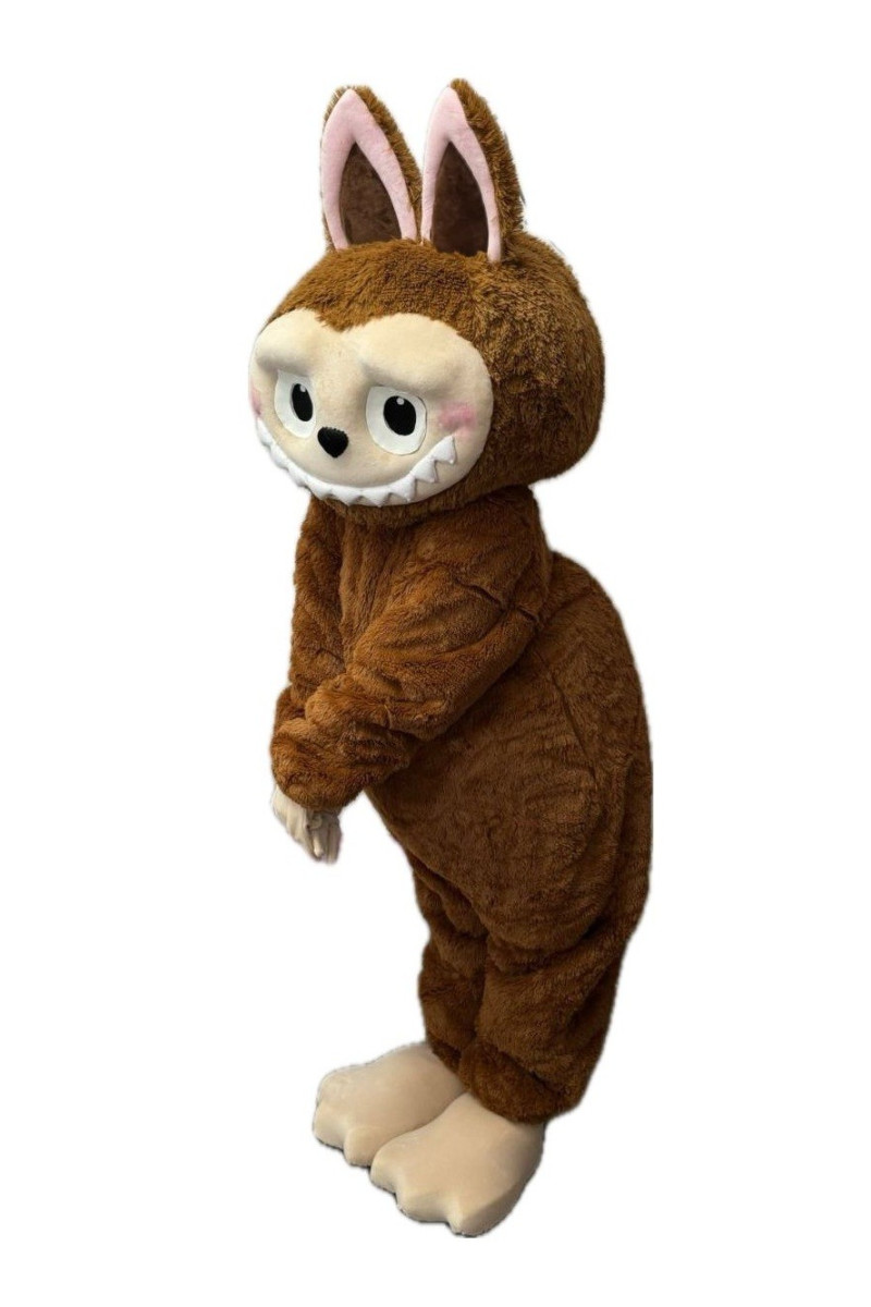 0252 Ростова лялька - Лабуба (в асортименті) 0252 Ростова лялька - Лабуба (в асортименті)