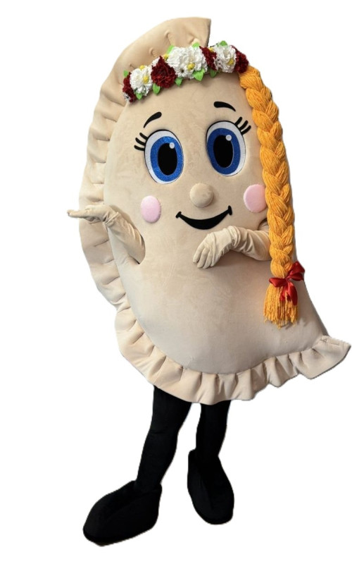 0256 Ростова лялька - Вареник 0256 Ростова лялька - Вареник