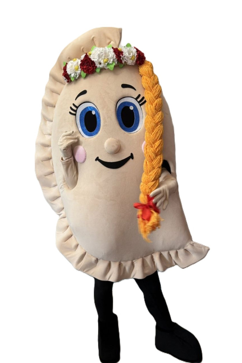 0256 Ростова лялька - Вареник