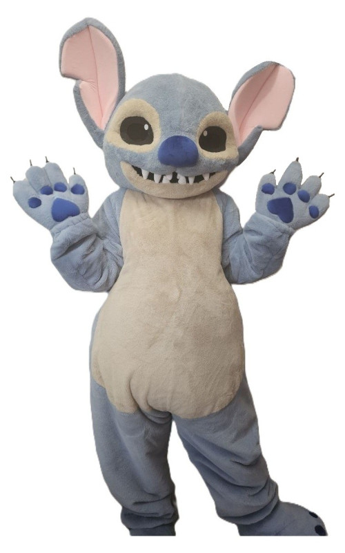 0257 Ростова лялька - Стіч 0257 Ростова лялька - Стіч