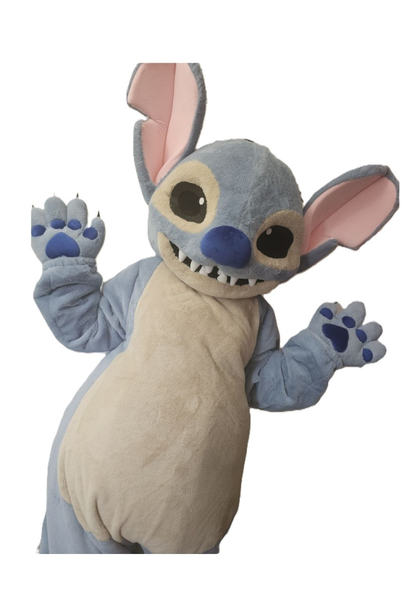 0257 Ростова лялька - Стіч