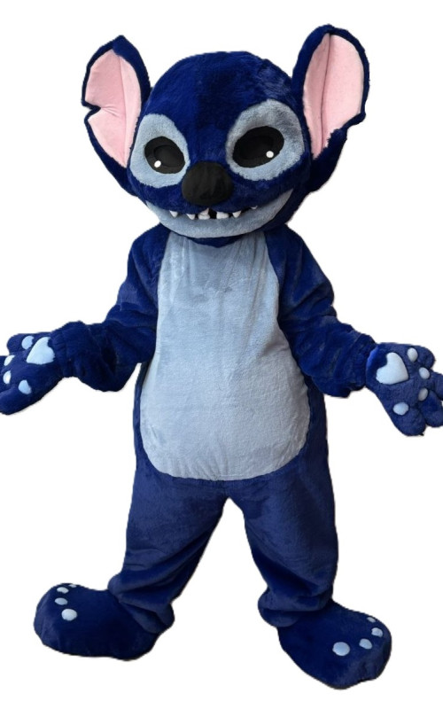 0262 Ростова лялька - Стіч