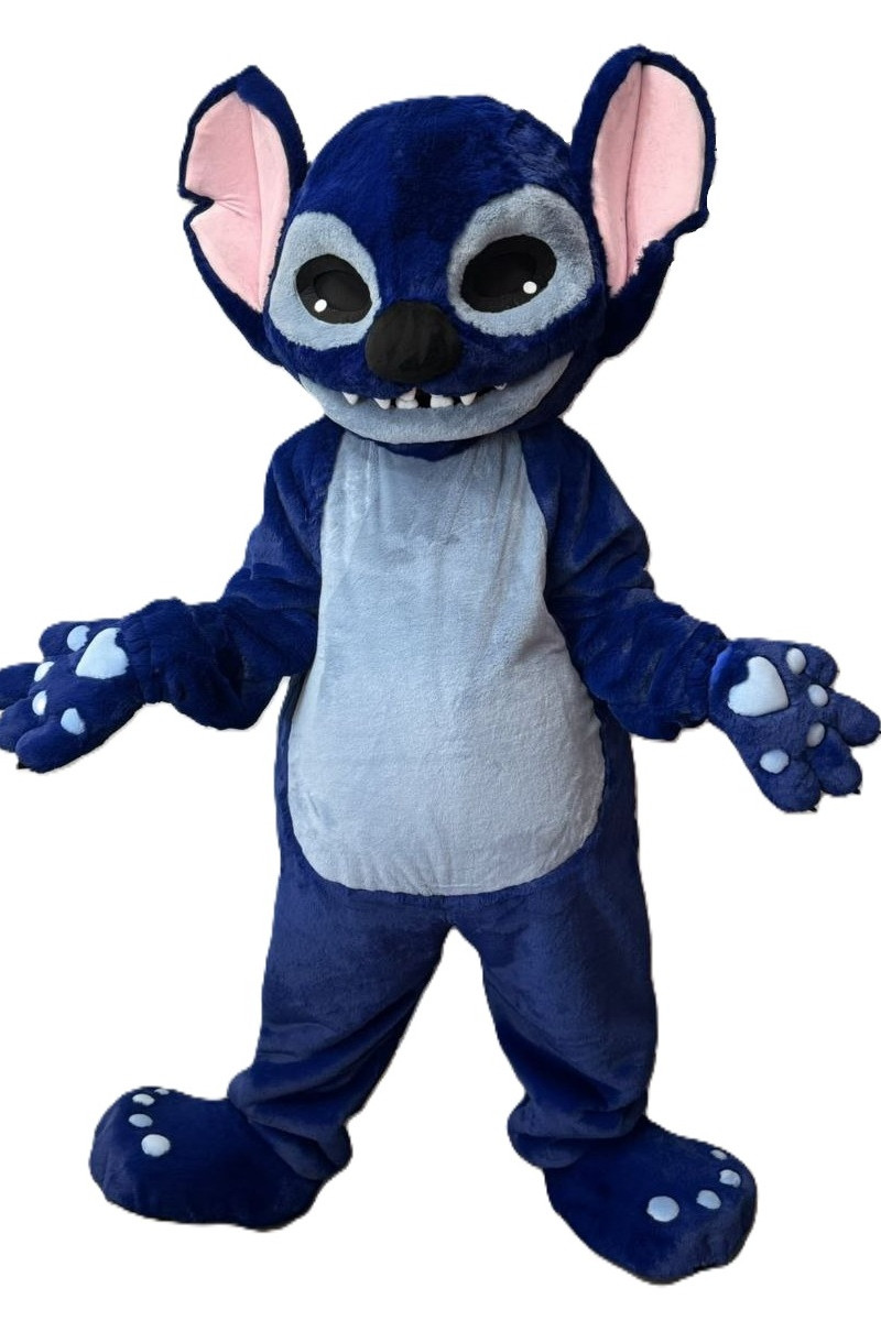 0262 Ростова лялька - Стіч