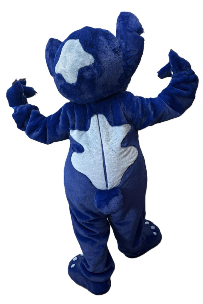 0262 Ростова лялька - Стіч