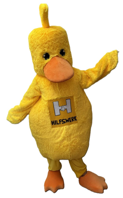 0263 Ростова лялька - Талісман Качка 0263 Ростова лялька - Талісман Качка