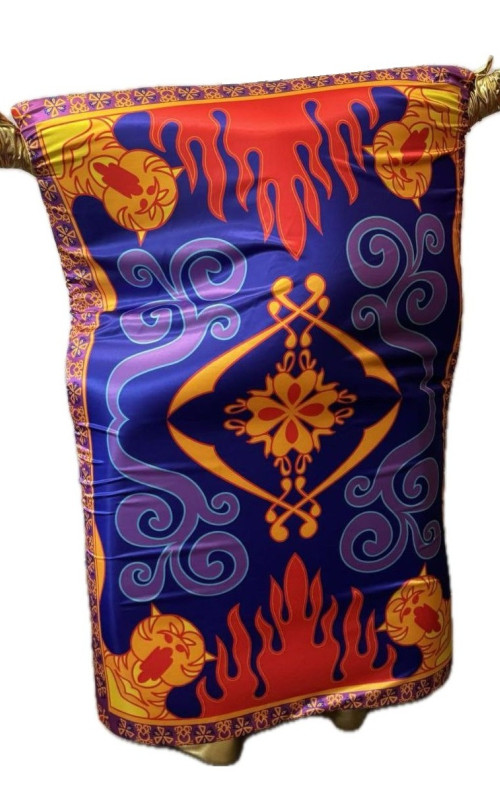 0265 Ростова лялька - Килим-Літак (Чарівний килим) 0265 Ростова лялька - Килим-Літак (Чарівний килим)