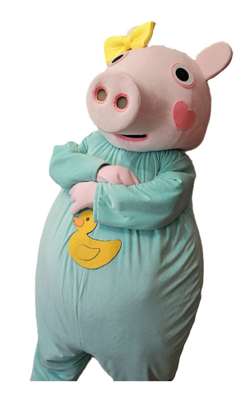 0266 Ростова лялька - Іві