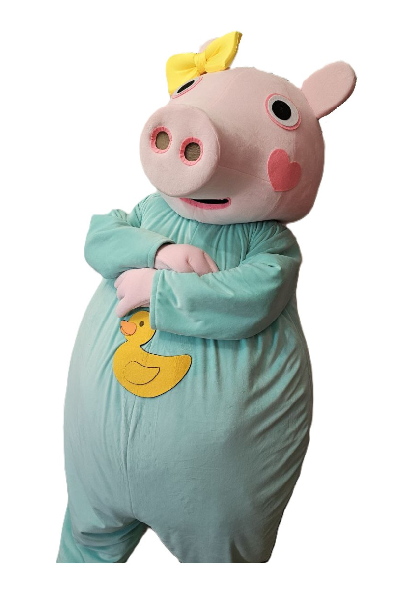 0266 Ростова лялька - Іві