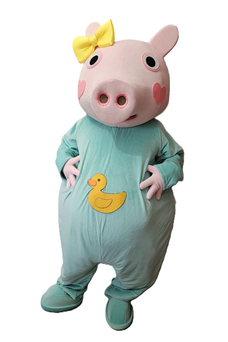 0266 Ростова лялька - Іві