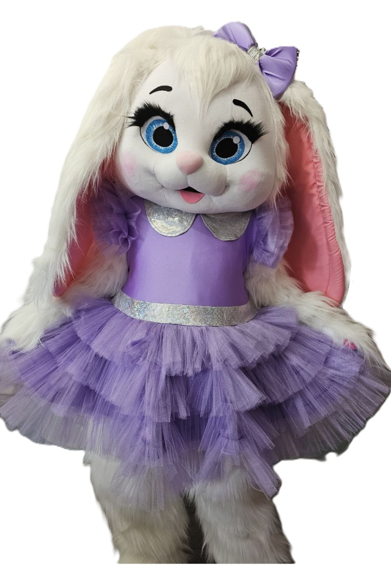 0273 Ростова лялька - Зайка Красуня