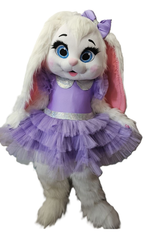 0273 Ростова лялька - Зайка Красуня 0273 Ростова лялька - Зайка Красуня