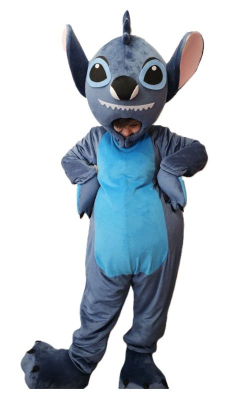 0274 Костюм для аніматорів - Стіч