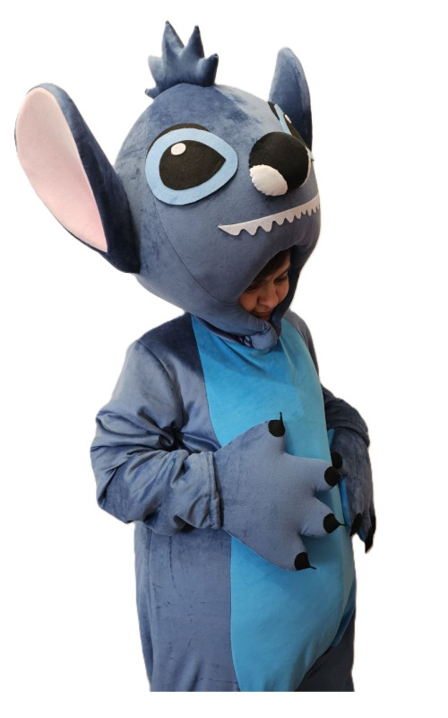 0274 Костюм для аніматорів - Стіч