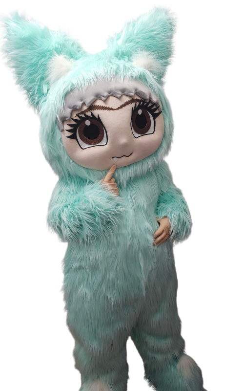 0277 Ростова лялька - Вакуку