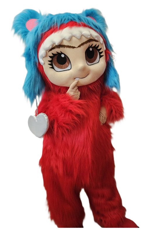 0277 Ростова лялька - Вакуку