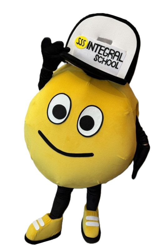 0289 Ростова лялька - Смайлик