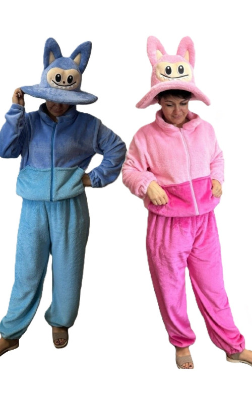 0294 Костюм для аніматорів - Лабу (в асортименті)